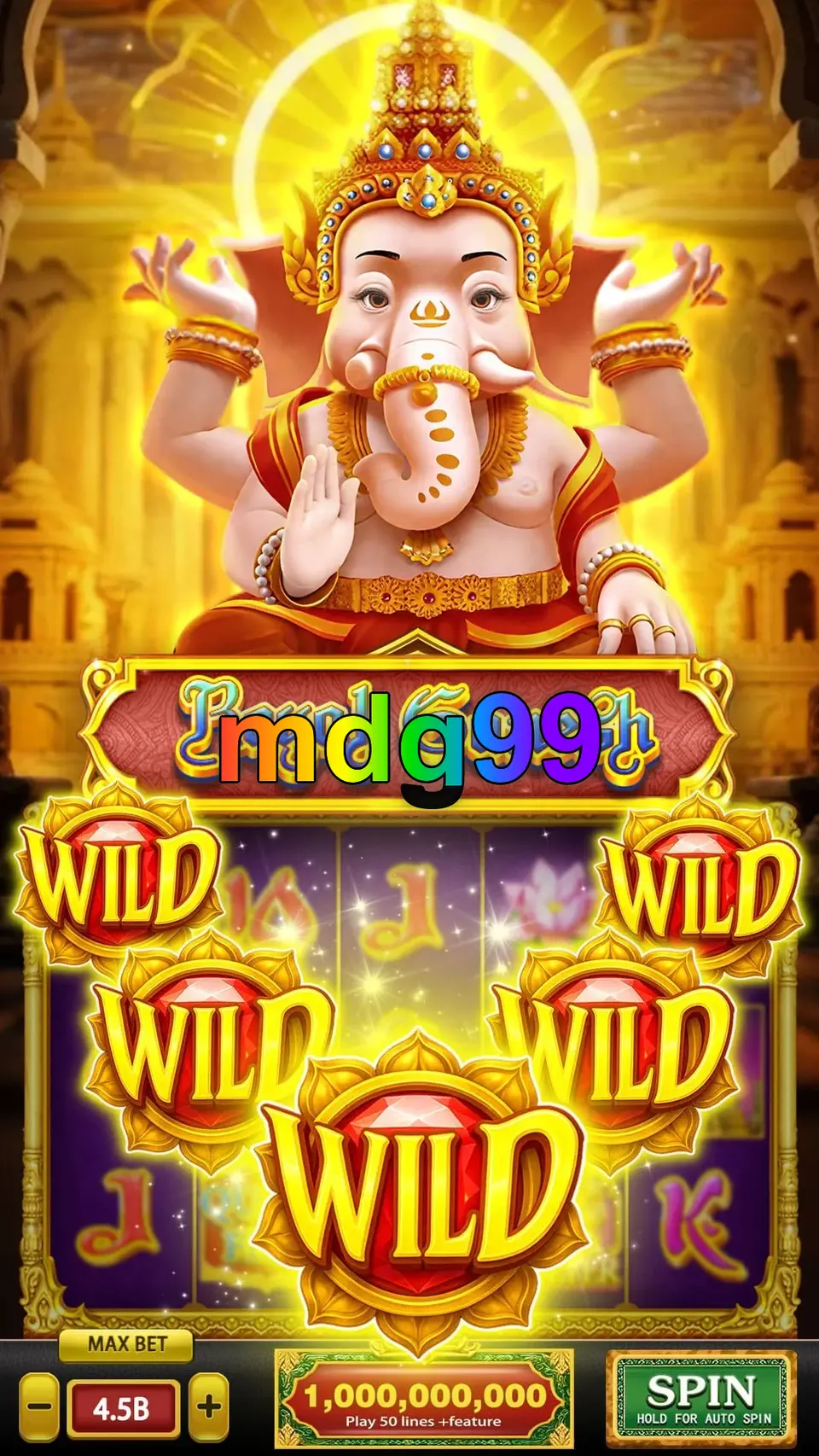 mdg99 Unduh