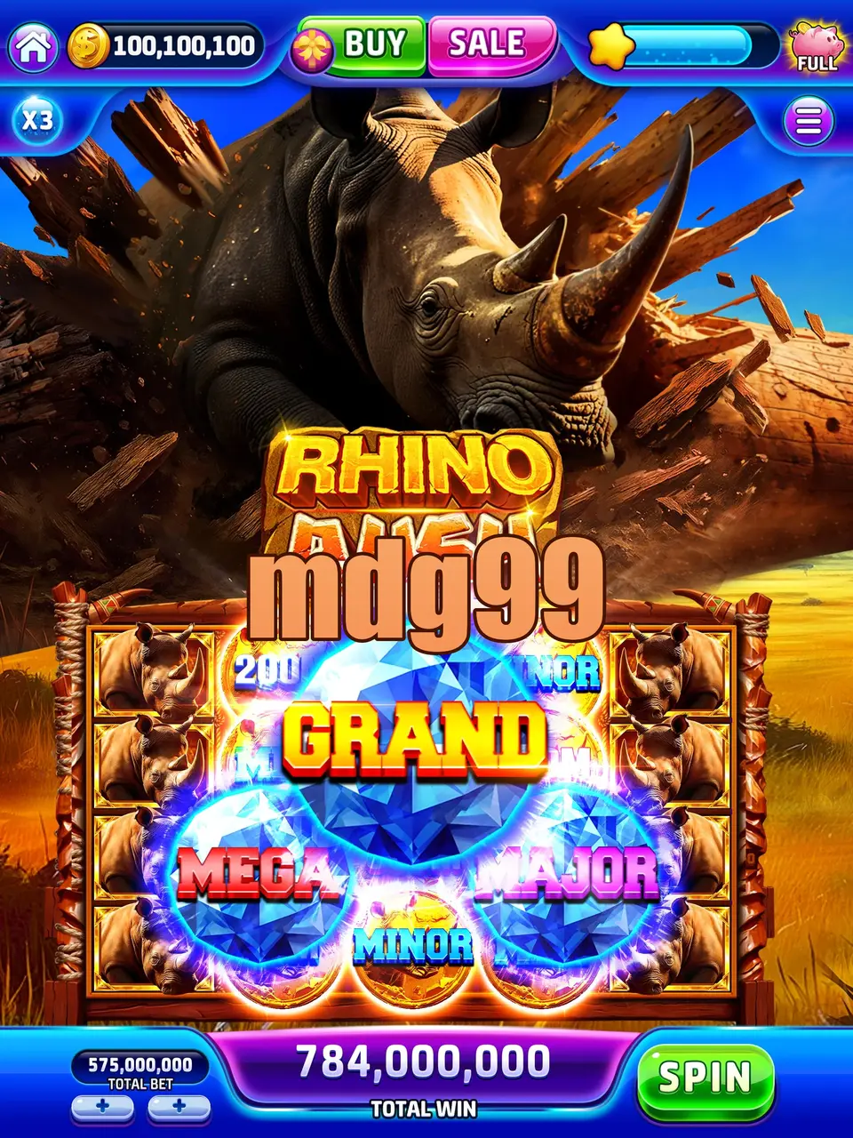 mdg99 Unduh