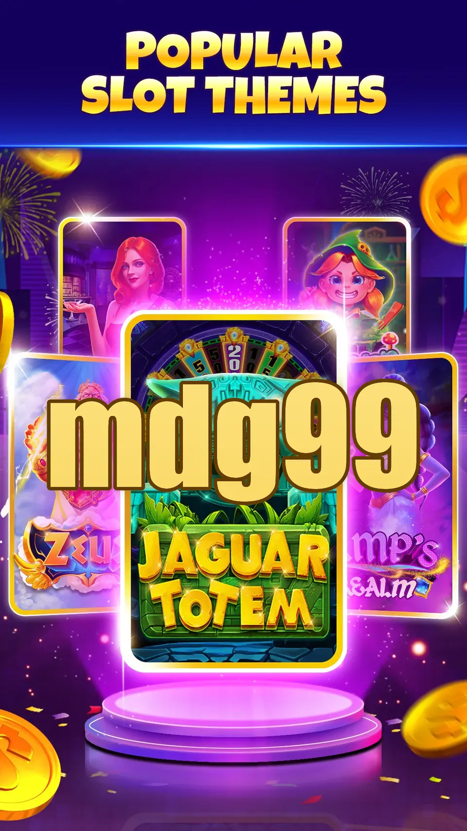 mdg99 Unduh