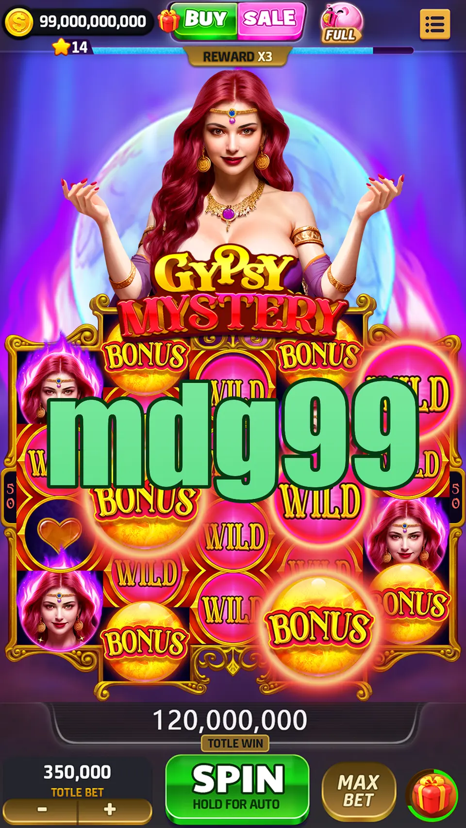 mdg99 Preview - Resmi Unduh